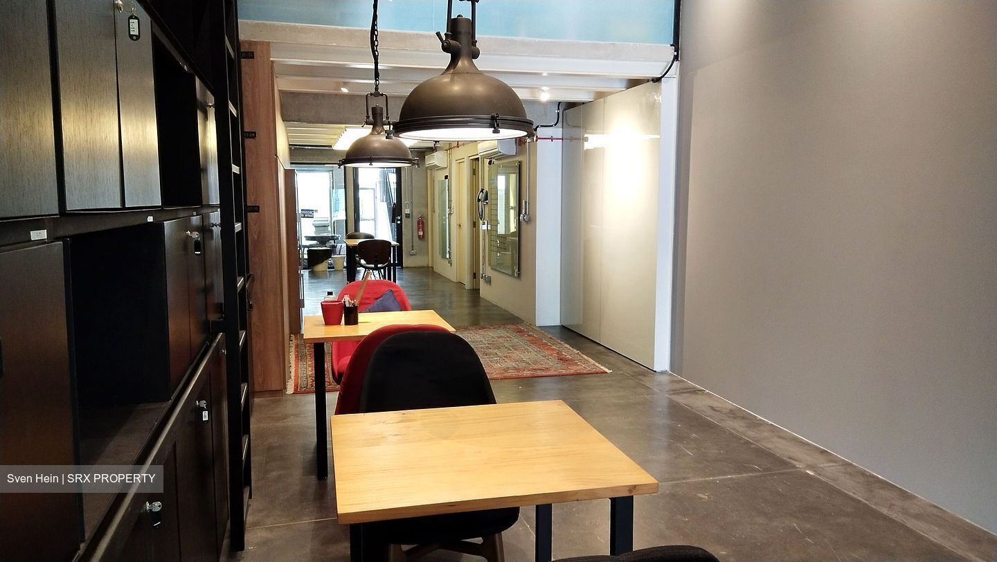 Race Course Rd/Owen Road Conservation Area (D8), Office #280342591